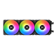 Xigmatek LIQUID-KILLER X 360 ARGB AIO Liquid CPU Cooler