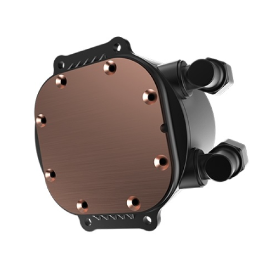 Xigmatek LIQUID-KILLER X 360 ARGB AIO Liquid CPU Cooler