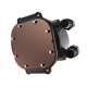 Xigmatek LIQUID-KILLER X 360 ARGB AIO Liquid CPU Cooler
