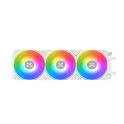 Xigmatek LIQUID-KILLER X Arctic 360mm ARGB AIO Liquid CPU Cooler