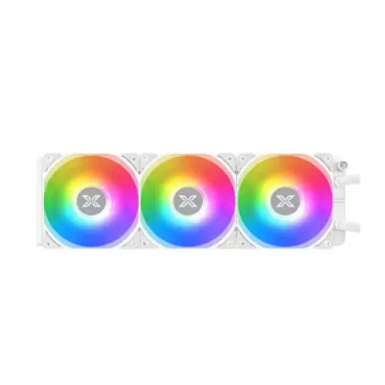 Xigmatek LIQUID-KILLER X Arctic 360mm ARGB AIO Liquid CPU Cooler