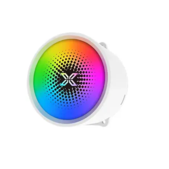 Xigmatek LIQUID-KILLER X Arctic 360mm ARGB AIO Liquid CPU Cooler