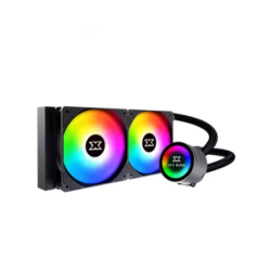 Xigmatek FROZR-O 240 ARGB AIO Liquid CPU Cooler