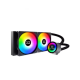 Xigmatek FROZR-O 240 ARGB AIO Liquid CPU Cooler