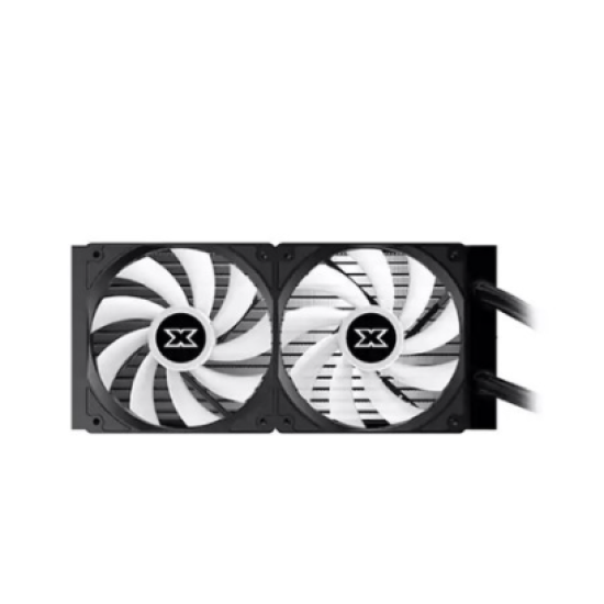 Xigmatek FROZR-O 240 ARGB AIO Liquid CPU Cooler