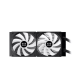 Xigmatek FROZR-O 240 ARGB AIO Liquid CPU Cooler