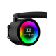 Xigmatek FROZR-O 240 ARGB AIO Liquid CPU Cooler