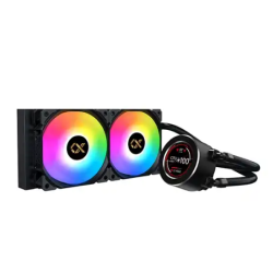 Xigmatek Frozr-O II 240 ARGB AIO Liquid CPU Cooler