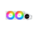 Xigmatek Frozr-O II Arctic 240 ARGB AIO Liquid CPU Cooler