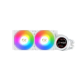 Xigmatek Frozr-O II Arctic 240 ARGB AIO Liquid CPU Cooler
