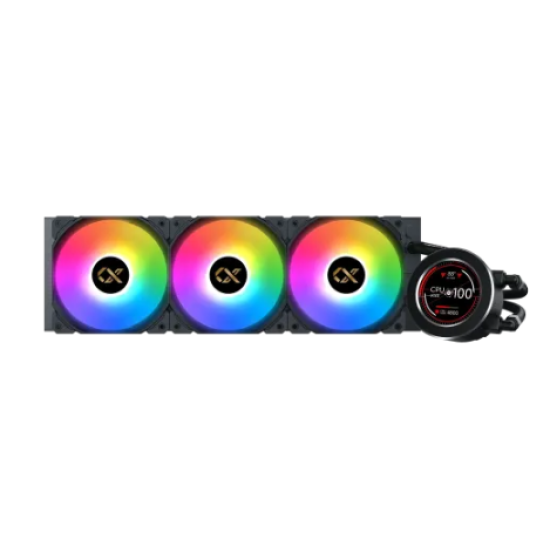Xigmatek Frozr-O II 360 ARGB Liquid CPU Cooler