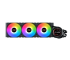 Xigmatek Frozr-O II 360 ARGB Liquid CPU Cooler