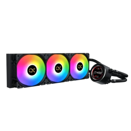 Xigmatek Frozr-O II 360 ARGB Liquid CPU Cooler