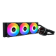 Xigmatek Frozr-O II 360 ARGB Liquid CPU Cooler