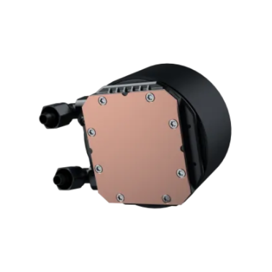 Xigmatek Frozr-O II 360 ARGB Liquid CPU Cooler