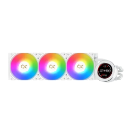 Xigmatek Frozr-O II Arctic 360 ARGB Liquid CPU Cooler