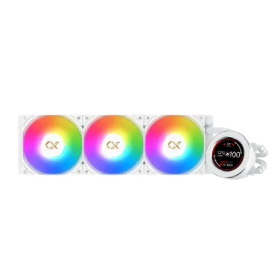 Xigmatek Frozr-O II Arctic 360 ARGB Liquid CPU Cooler