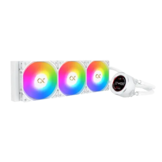 Xigmatek Frozr-O II Arctic 360 ARGB Liquid CPU Cooler