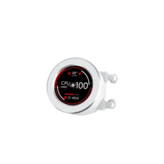 Xigmatek Frozr-O II Arctic 360 ARGB Liquid CPU Cooler