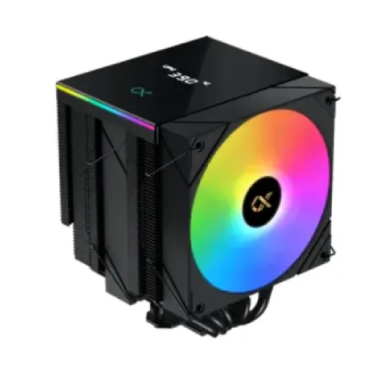 Xigmatek AK6 Dual Digital CPU Air Cooler