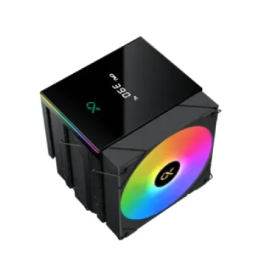 Xigmatek AK6 Dual Digital CPU Air Cooler