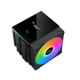 Xigmatek AK6 Dual Digital CPU Air Cooler