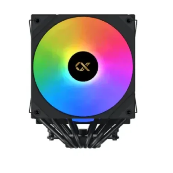 Xigmatek AK6 Dual Digital CPU Air Cooler