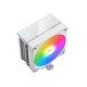 Xigmatek AK4 Digital Arctic CPU Air Cooler