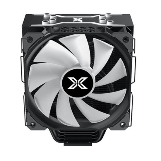 Xigmatek AIR-KILLER PRO ARGB CPU Air Cooler
