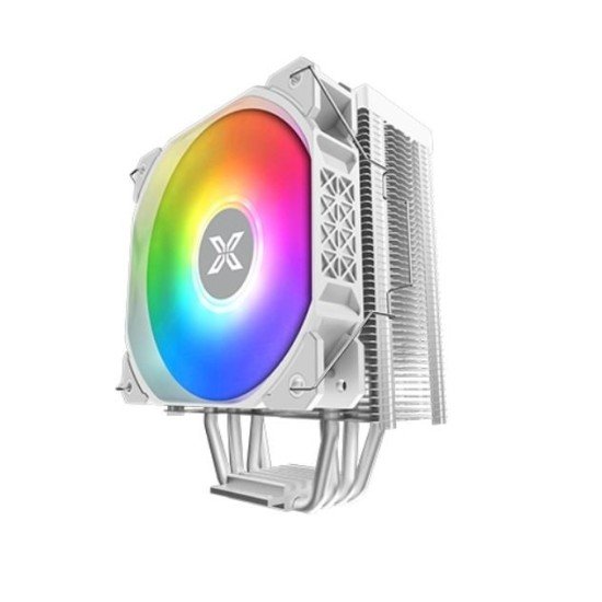 Xigmatek AIR-KILLER PRO ARCTIC ARGB CPU Air Cooler