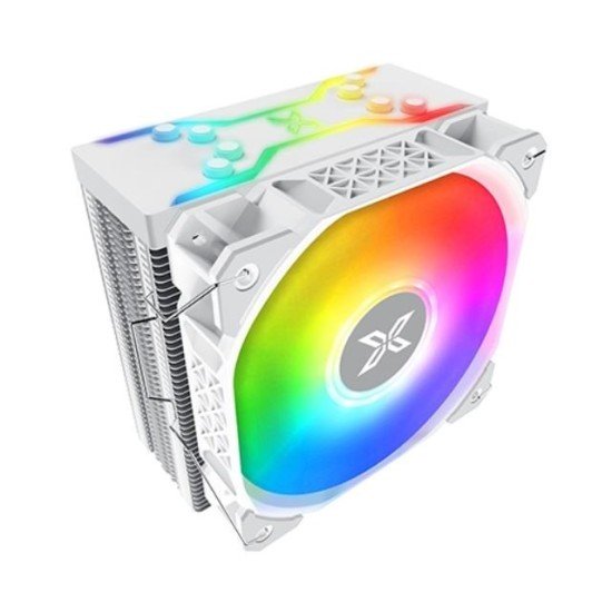 Xigmatek AIR-KILLER PRO ARCTIC ARGB CPU Air Cooler