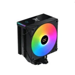 Xigmatek AK4 Digital CPU Air Cooler