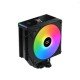 Xigmatek AK4 Digital CPU Air Cooler