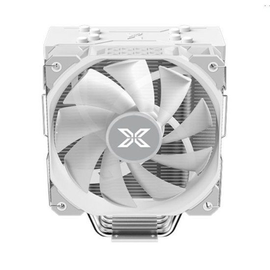 Xigmatek AIR-KILLER PRO ARCTIC ARGB CPU Air Cooler