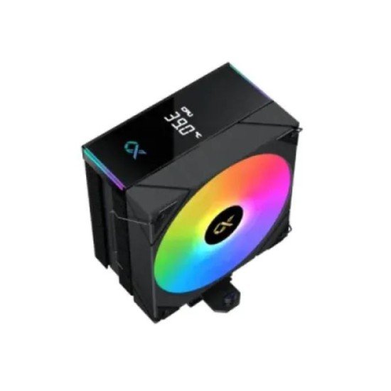 Xigmatek AK4 Digital CPU Air Cooler