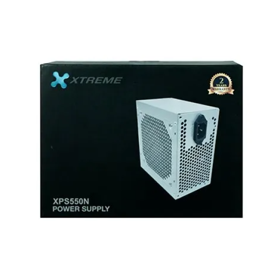 Xtreme XPS550N 200W ATX Power Supply