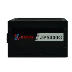Xtreme XJOGOS JPS300G 300W ATX Power Supply