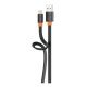 Yison Celebrat CB-33 A-M 1 Meter USB to Micro USB Cable
