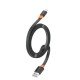 Yison Celebrat CB-33 A-M 1 Meter USB to Micro USB Cable