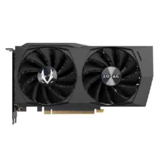 ZOTAC GAMING GEFORCE RTX 3050 ECO 8GB GDDR6 Graphics Card