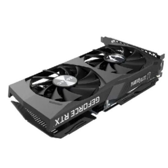 ZOTAC GAMING GEFORCE RTX 3050 ECO 8GB GDDR6 Graphics Card