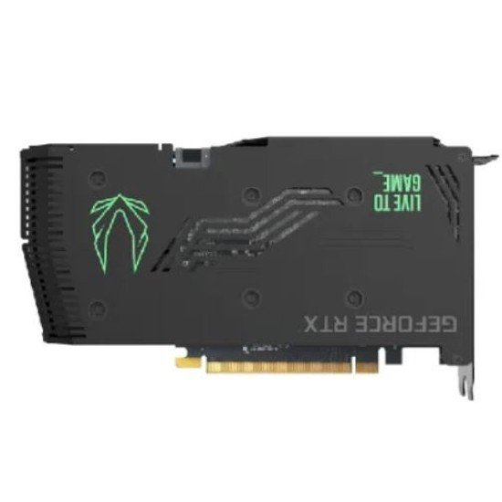 ZOTAC GAMING GEFORCE RTX 3050 ECO 8GB GDDR6 Graphics Card