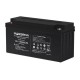 Marsriva MR-PBL12-150 12V 150Ah Sealed Lead-Acid UPS Battery