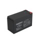 Marsriva MR-PBU12-7 12V 7Ah Sealed Lead-acid UPS Battery