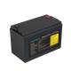 Marsriva MR-LBP12-100-LAR 12.8V 100Ah LiFePO4 UPS Battery