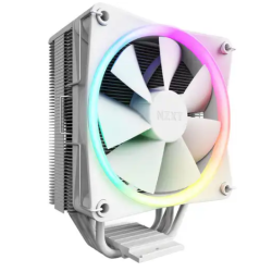NZXT T120 RGB 120mm Air CPU Cooler White