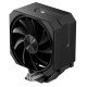 upHere UP1K4 120mm Air CPU Cooler