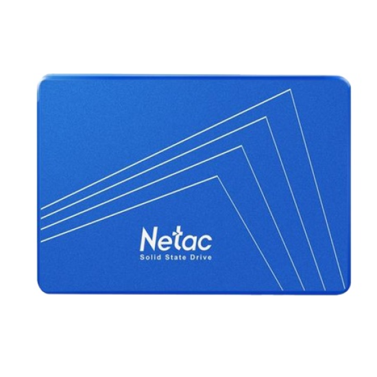 Netac N535S 120GB 2.5-inch SATAIII SSD