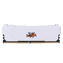 Colorful Battle-AX 16GB DDR4 3200MHz U-DIMM Desktop RAM White
