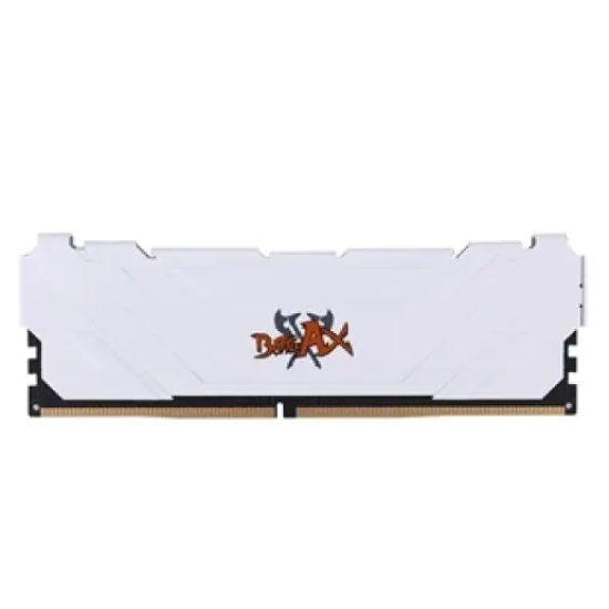Colorful Battle-AX 16GB DDR4 3200MHz U-DIMM Desktop RAM White